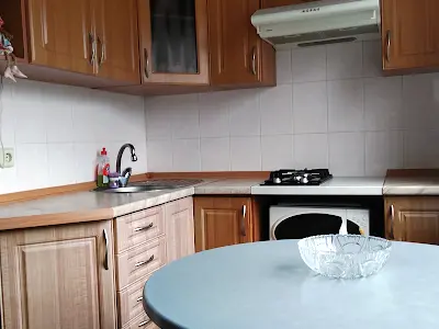 квартира по адресу Бульвар Верховноі ради, 24