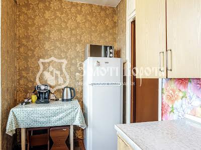 квартира за адресою Київ, Олександра Махова вул. (Жолудєва), 5-А