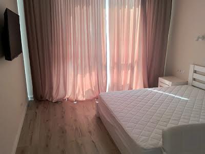 квартира за адресою Шолуденка вул., 30