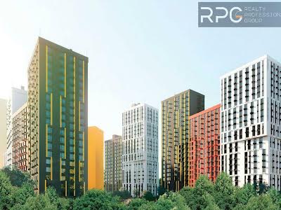 квартира за адресою Столичне шосе, 5