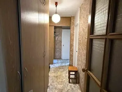 квартира по адресу Владимира Ивасюка просп. (Героїв Сталінграду), 9-А