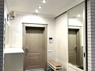 квартира за адресою Коломийський пров., 17/31а