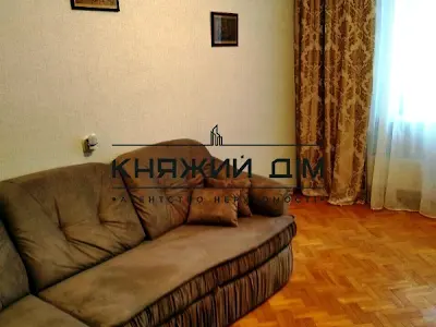 квартира по адресу Соломии Крушельницкой ул., 3-А