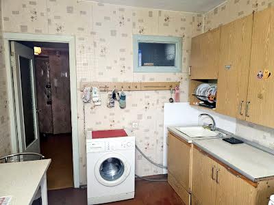 квартира за адресою Білогородська вул., 45
