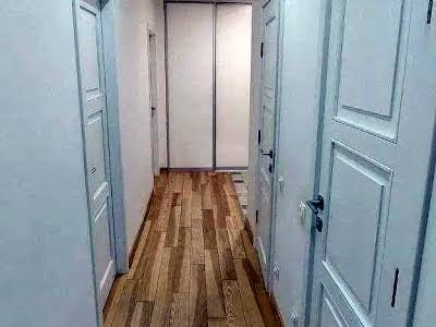 квартира по адресу Патриарха Мстислава Скрипника ул., 48-А