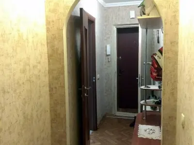 квартира по адресу Киев, Тампере ул., 6