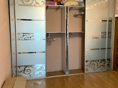 квартира за адресою Ірпінська вул., 70