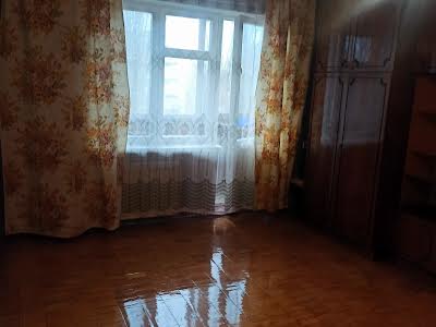 квартира за адресою Олега Мудрака вул. (Генерала Наумова), 23-А