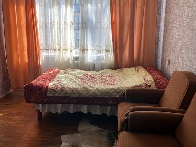 квартира за адресою Алішера Навої просп., 86