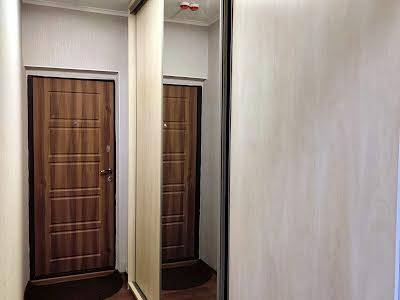 квартира за адресою Ревуцького вул., 54-Б