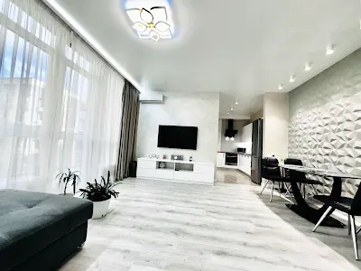 квартира за адресою Предславинська вул., 55