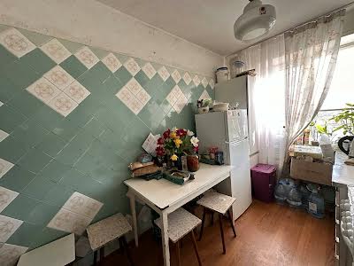 квартира за адресою Янтарна вул., 71