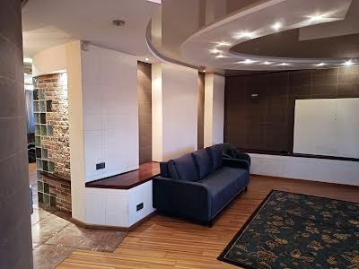 квартира за адресою Павла Тичини просп., 2