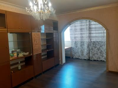 квартира по адресу Рональда Рейгана ул., 20-А
