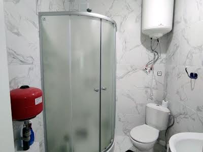 квартира по адресу Енергетиків ул., 20