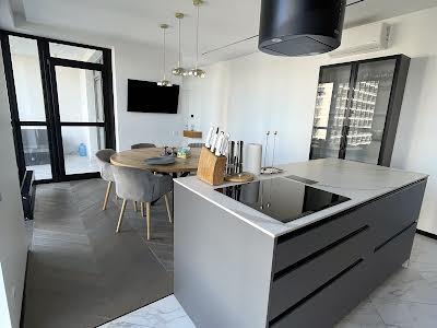 квартира по адресу Осокорская ул., 2а