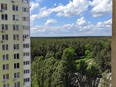 квартира за адресою Обухівська вул., 137