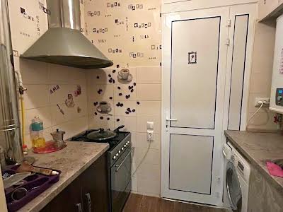квартира за адресою Всеволода Змієнка вул., 22