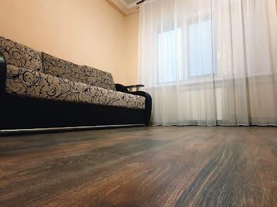 квартира за адресою Шолом-Алейхема вул., 15