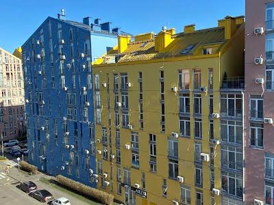 квартира за адресою Регенераторна вул., 4