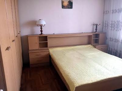 квартира за адресою Академіка Корольова просп., 2а
