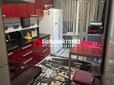 квартира по адресу Авраменко, 18