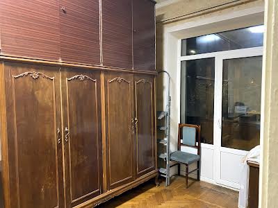квартира по адресу Воздухофлотский просп. (Повітрофлотський), 16