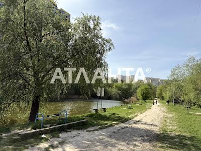 квартира по адресу Кадетский Гай ул., 10