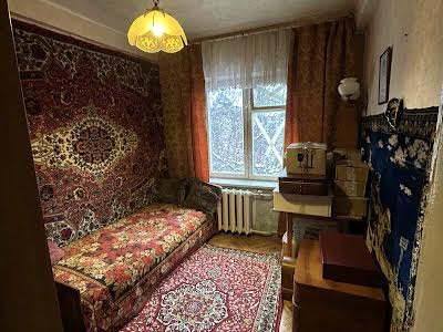 квартира по адресу Чёрных Запорожцев ул. (Петра Запорожця), 9а