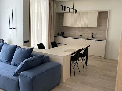 квартира за адресою Саперне Поле вул., 5