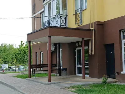 квартира за адресою Борисо-Глібська вул. (Ватутіна), 111