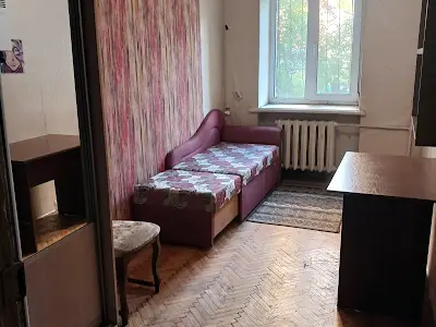 комната по адресу Академика Доброхотова ул., 2