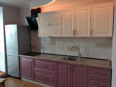 квартира по адресу Киев, Бориспольская ул., 6