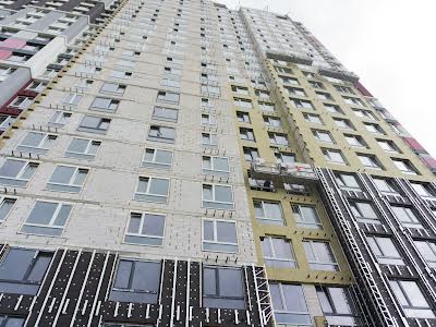 квартира за адресою Київ, Івана Кочерги вул., 2
