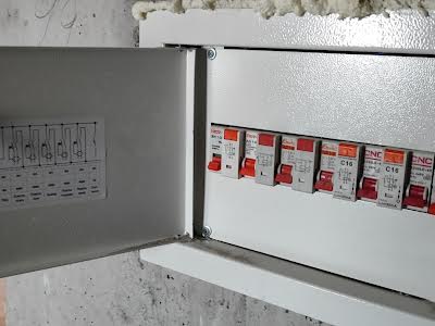 квартира по адресу Озёрная ул., 27А