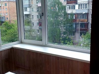 квартира за адресою Байди-Вишневецького вул. (Осиповського), 3