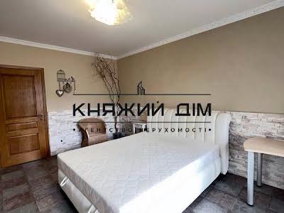 квартира за адресою Юлії Здановської вул. (Ломоносова), 52А