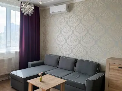 квартира за адресою Феодосійська вул., 1-А