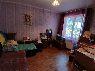 квартира за адресою Київська вул., 8-А