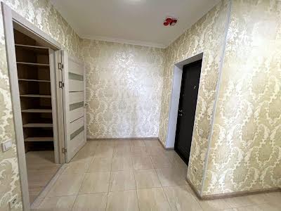 квартира за адресою Митрополита Василя Липківського вул. (Урицького), 37-Б