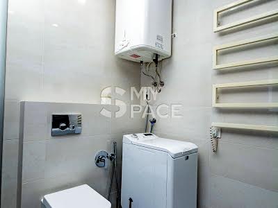 квартира по адресу Коперника ул., 3