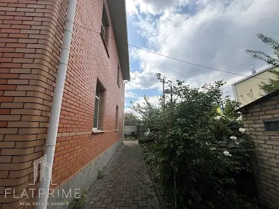 дом по адресу Винахідників, 6Б