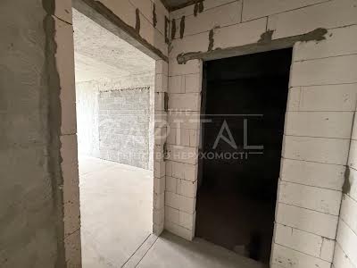 квартира по адресу Причальная ул., 10