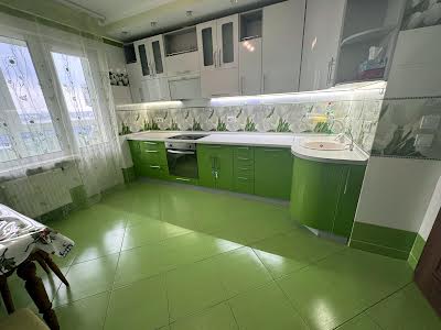 квартира за адресою Бориса Гмирі вул., 18