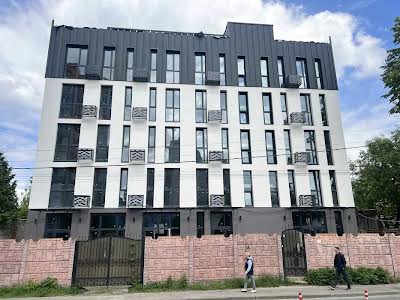 квартира за адресою Осіння вул., 28