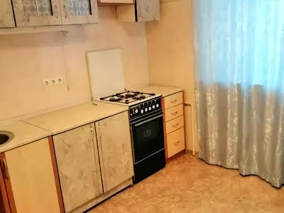 квартира за адресою Юлії Здановської вул. (Ломоносова), 22