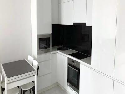 квартира за адресою Гавела бул, 1д