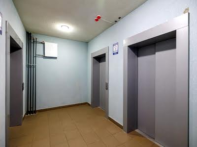 квартира за адресою Ревуцького вул., 40-В