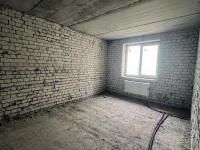 квартира по адресу Рогатинская Левада ул. (Ивановский), 10