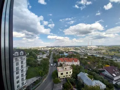 квартира за адресою Звіринецька вул., 72